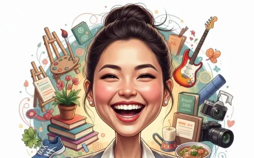 Trào lưu tạo ảnh chân dung AI đầu 2026: Thú vị nhưng tiềm ẩn rủi ro bảo mật