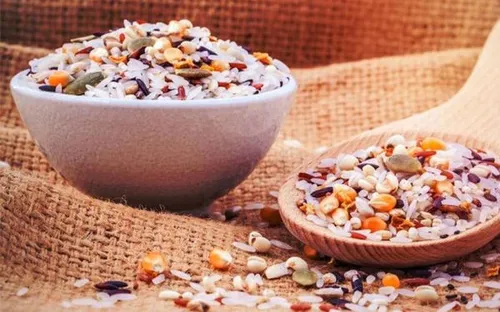 Ăn chay nhưng cholesterol vẫn cao: Cẩn trọng với thực phẩm chế biến sẵn