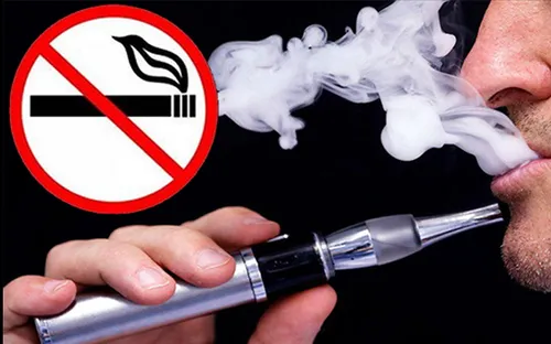 Bộ Y tế đề xuất cấm toàn diện thuốc lá điện tử, siết chặt trưng bày thuốc lá