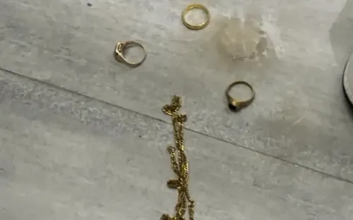 Bắt giữ đối tượng cướp tài sản rồi đốt giấy tờ phi tang tại Đà Nẵng