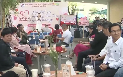 Lan tỏa sức sống báo chí những ngày đầu năm tại Đà Nẵng