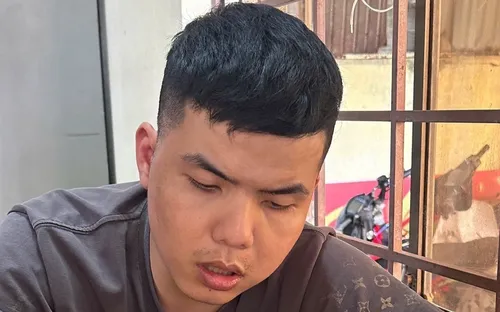 Thanh niên vừa rời trại cai nghiện tái nghiện, liên quan “boong ke” ma túy tại Quảng Ngãi