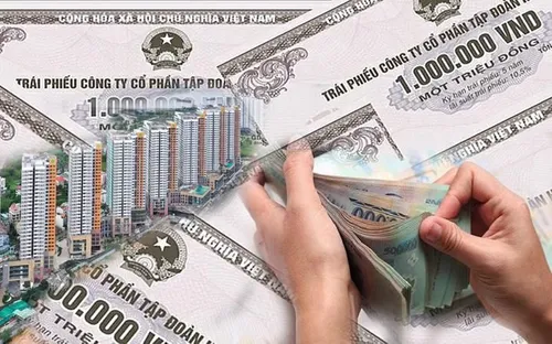 Kênh dẫn vốn trái phiếu: Từ phục hồi đến bước ngoặt thay đổi tư duy