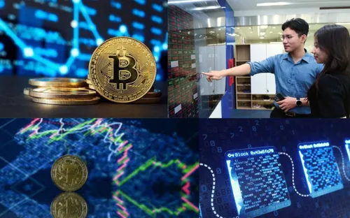 Bước ngoặt mới cho thị trường tài sản mã hóa tại Việt Nam