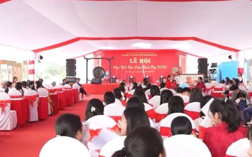 Giữ gìn thuần phong mỹ tục qua các lễ hội