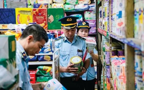 Thuế cơ sở 6 Đồng Nai siết lập hóa đơn, vi phạm có thể bị phạt đến 80 triệu đồng