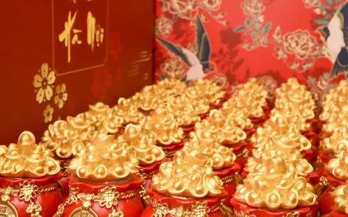 Giá vàng hôm nay 28/2: Vàng SJC tăng 3 triệu đồng/lượng