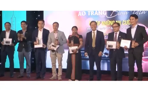 Tri ân ngành y tế nhân Ngày Thầy thuốc Việt Nam 27/2