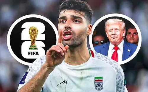 Iran cân nhắc khả năng rút khỏi World Cup 2026 sau biến động chính trị