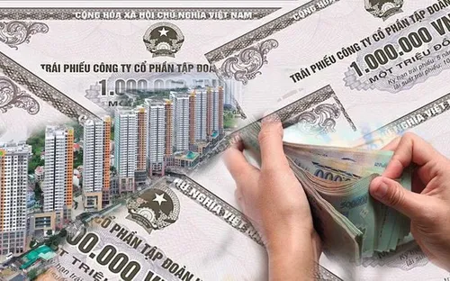 Trái phiếu doanh nghiệp trước bước ngoặt trở thành kênh vốn trung – dài hạn chủ lực