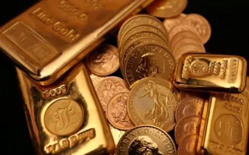 Giới phân tích đặt cược vàng tiến sát 5.500 USD/ounce giữa căng thẳng Trung Đông