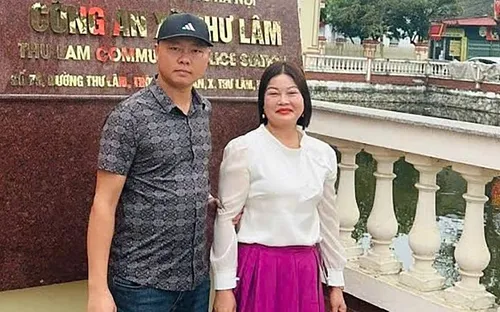 Bắt “mẹ mìn” lừa bán 5 trẻ em sang Trung Quốc sau hơn 15 năm trốn truy nã