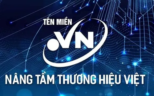 Lần đầu đấu giá công khai tên miền “.vn” 2 ký tự theo hình thức trực tuyến