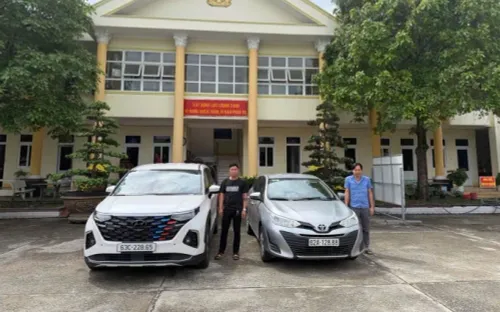 Bắt tạm giam 10 người vụ bắt giữ, đánh đập phụ nữ để chiếm đoạt tiền, định bán sang Campuchia