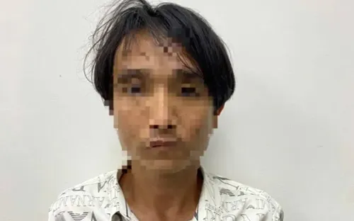 Bắt giữ hai đối tượng cướp giật dây chuyền vàng và một trường hợp tàng trữ ma túy tại An Giang