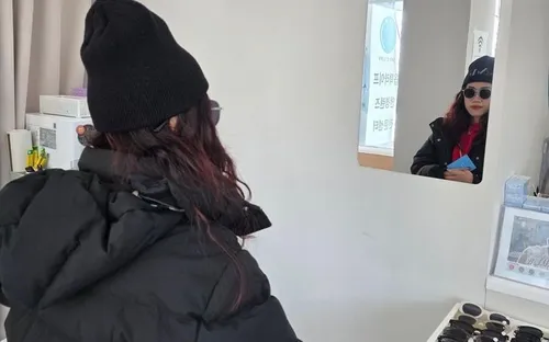 Du khách quốc tế đổ về Hàn Quốc để “sống như người bản địa”