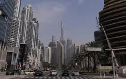 Dubai ra lệnh khẩn: Khách sạn không được đuổi khách mắc kẹt vì gián đoạn hàng không