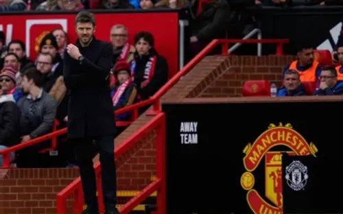 Carrick nối dài mạch thắng, lãnh đạo Man Utd thêm áp lực bổ nhiệm chính thức