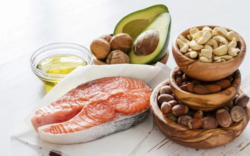 Quý ông “reset” phong độ sau Tết bằng nguyên tắc ăn uống 7-14 ngày