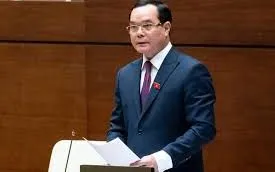 Ông Nguyễn Đình Khang được điều động làm Thứ trưởng Thường trực Bộ Dân tộc và Tôn giáo