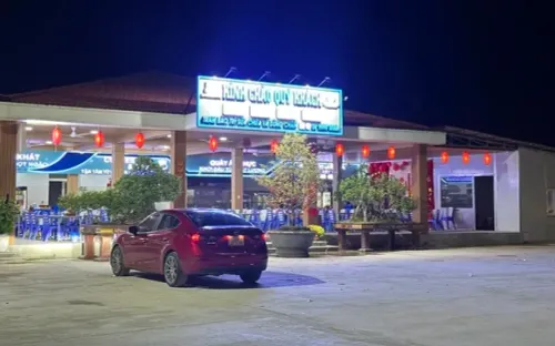 Buồn ngủ khi chạy cao tốc có được dừng làn khẩn cấp? Tài xế cần biết để tránh mất tiền, trừ điểm