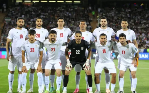 FIFA tin Iran vẫn dự World Cup 2026 giữa căng thẳng quân sự