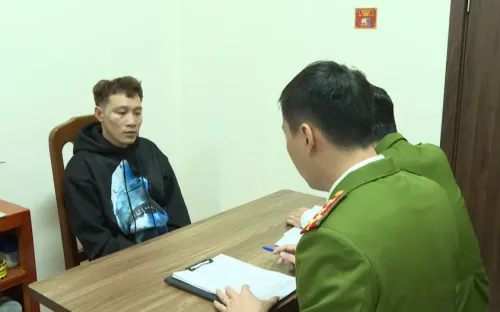 Bịa tin công an “đánh người” để né trách nhiệm, 20 đối tượng bị triệu tập