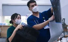 Từ năm 2027, bác sĩ phải vượt qua kỳ đánh giá năng lực mới được cấp phép hành nghề