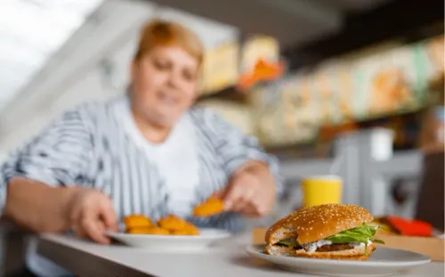 Béo phì gia tăng nhanh, nguy cơ bùng phát nhiều bệnh nguy hiểm