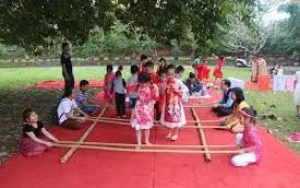 Chủ động bảo vệ sức khỏe, an toàn khi tham gia lễ hội đầu năm