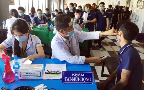 Ngày Thính giác thế giới 3/3: Chung tay phòng ngừa suy giảm thính lực