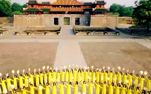 Kết nối VTV8 số 06 - Nơi quá khứ và hiện tại gặp nhau, văn hóa trở thành nguồn lực phát triển.