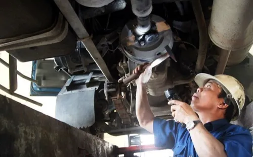 Gần 21.000 giấy chứng nhận đăng kiểm điện tử được cấp sau hai ngày triển khai