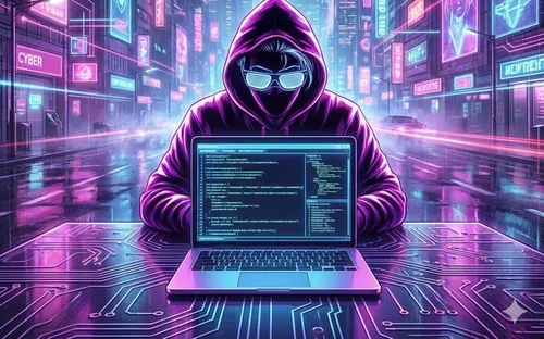 Gần một nửa vụ DDoS tại Việt Nam năm 2025 có liên quan đến AI