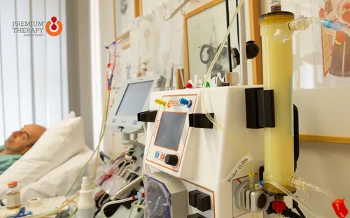 Phòng ngừa đột quỵ trong bối cảnh y học hiện đại: Từ tầm soát sớm đến thay đổi lối sống