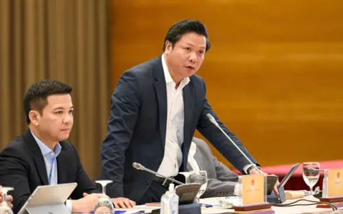 Bộ Nội vụ: Không có chủ trương tiếp tục sáp nhập tỉnh, thành phố và cấp xã