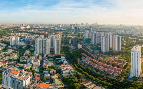 Bất động sản được cấp mã định danh điện tử, hướng tới minh bạch thị trường nhà đất