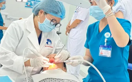 TP.HCM tăng cường kiểm tra hoạt động nha khoa, siết quản lý kỹ thuật chuyên sâu