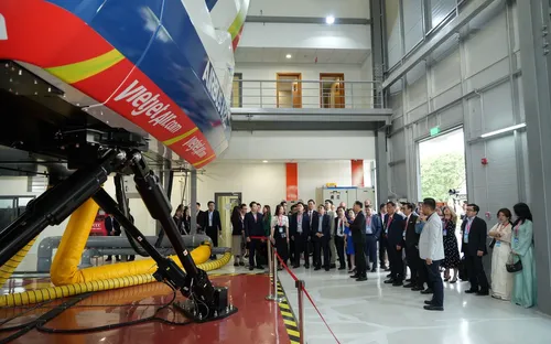 Mở rộng kênh tài chính số để huy động nguồn lực kiều bào