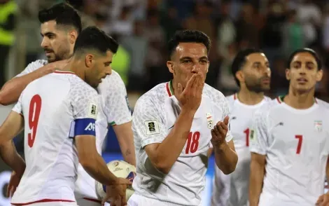 Xung đột Trung Đông gây khó cho Iraq trên hành trình giành vé dự World Cup 2026