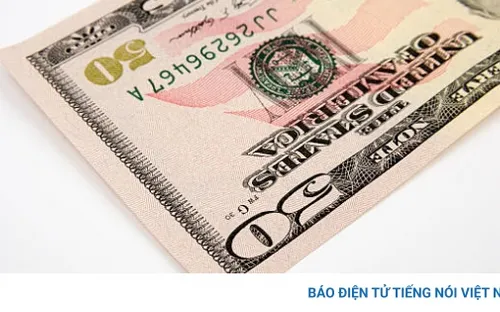 Tỷ giá USD hôm nay 5/3: Tỷ giá trung tâm tăng lên 25.055 đồng/USD