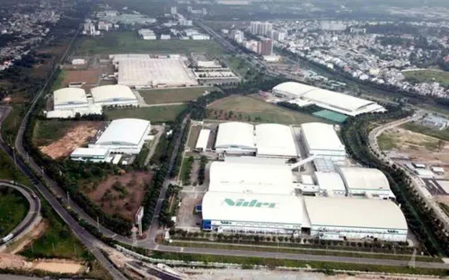 Cầu nối chuyển giao tri thức, công nghệ tiên tiến