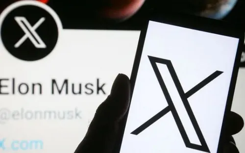 Mạng xã hội X siết chặt video chiến tranh do AI tạo ra, vi phạm có thể bị cấm kiếm tiền