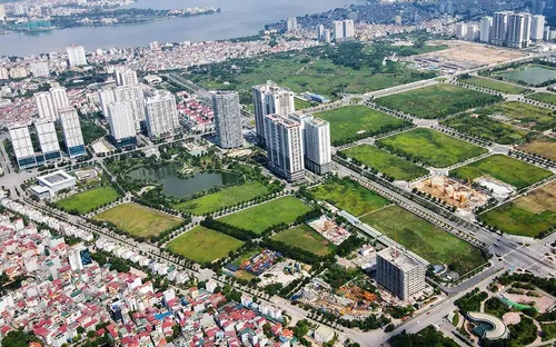 Quản trị tài sản công sau sắp xếp đơn vị hành chính: Từ con số đến hiệu quả thực tế