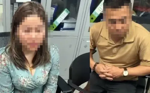 Phát hiện 5 hành khách giấu gần 13kg kim loại nghi là vàng qua sân bay Nội Bài