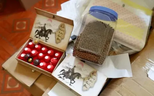 Khởi tố bổ sung Giám đốc Công ty Healthy HKV về tội trốn thuế