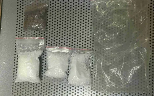 Triệt phá đường dây mua bán ma túy liên tỉnh hoạt động tinh vi tại Lâm Đồng