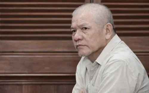 Xét xử vụ vận chuyển tiền trái phép hơn 2.000 tỷ đồng: Đỗ Viết Đại và “vợ hờ” Kim Ngân đổ lỗi cho nhau