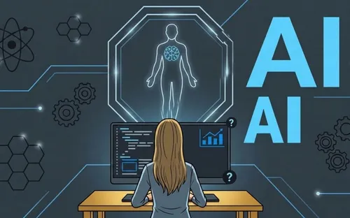 Tăng cường vai trò của phụ nữ trong kỷ nguyên AI để nâng cao năng lực lãnh đạo và cạnh tranh