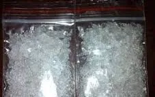 Ma túy đá gây tổn thương não và loạn thần nguy hiểm